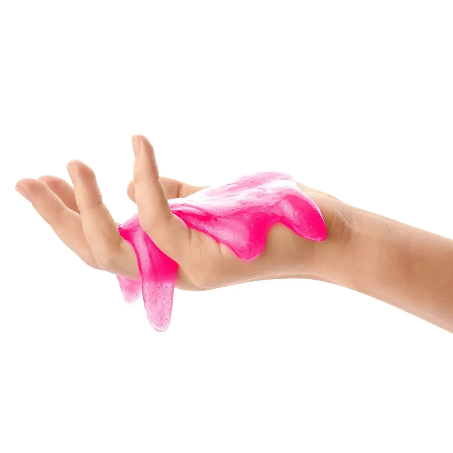 Zestaw slime Lava Instant Slime