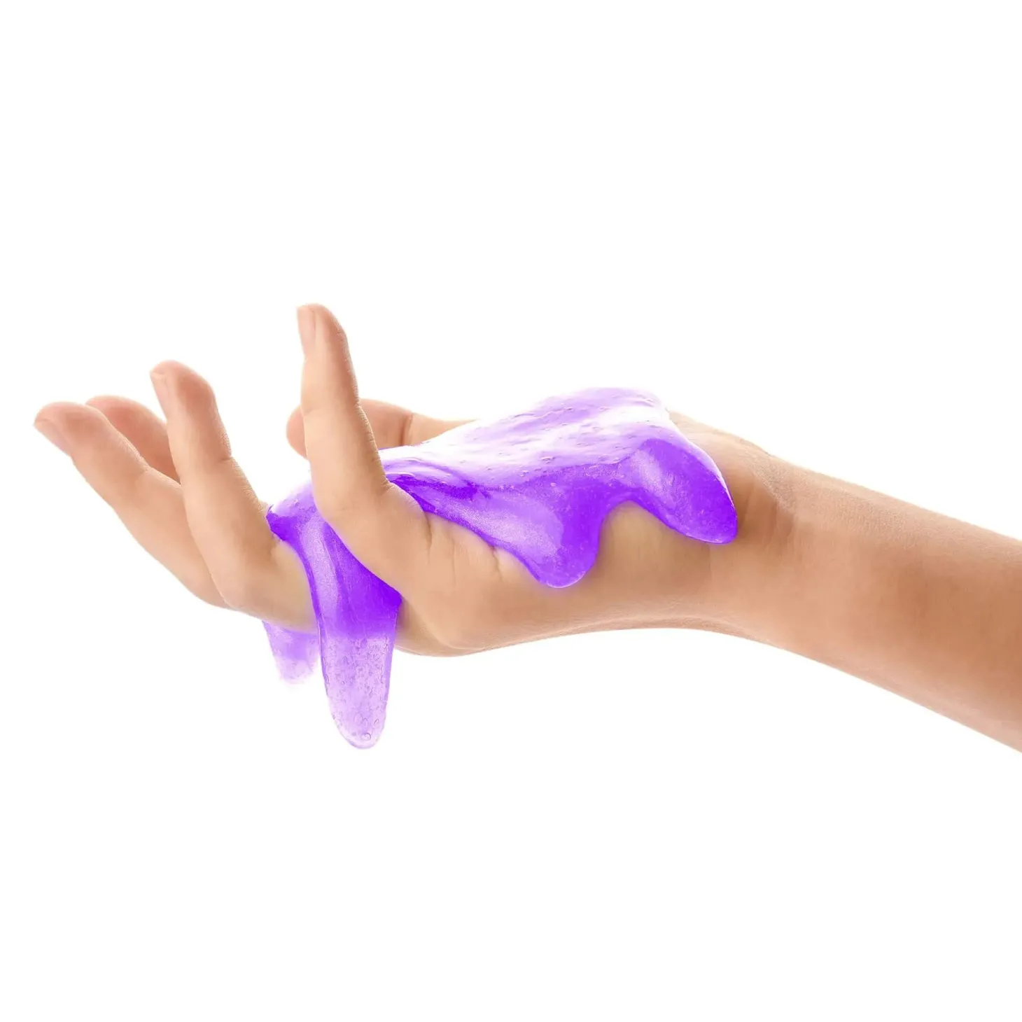 Zestaw slime Lava Instant Slime