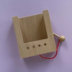 Zestaw Startowy dla dzieci 6+. Pudełko WiemTo i 1 Zestaw Kart