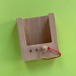 Zestaw Startowy dla dzieci 4+. Pudełko WiemTo i 1 Zestaw Kart