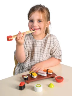 Zestaw Sushi