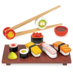 Zestaw Sushi