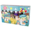 Zestaw Tubi Jelly 6 kolorów - lama