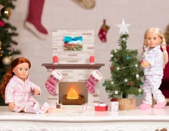 Zestaw świąteczny – Holiday Celebration Set