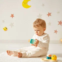 Zestaw zabawek edukacyjnych Box 18m+