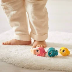 Zestaw zabawek edukacyjnych Box 18m+