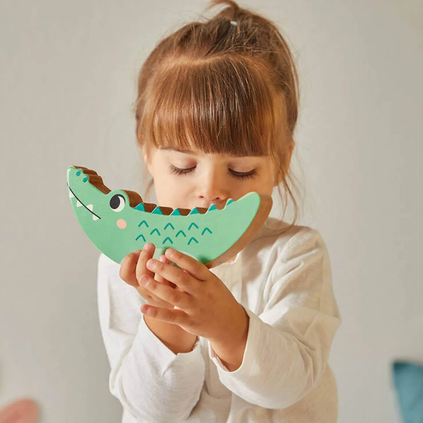 Zestaw zabawek edukacyjnych Box 24m+