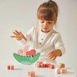 Zestaw zabawek edukacyjnych Box 24m+