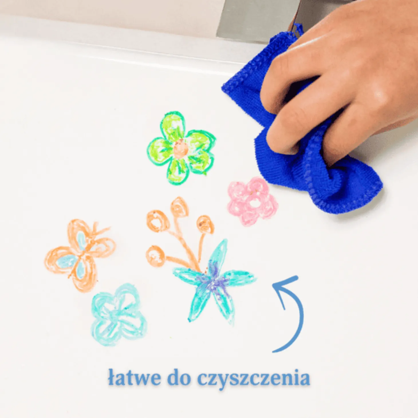 Zestaw zabawek kąpielowych - Morska przygoda