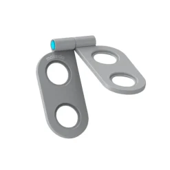Zestaw zawiasów Spin-Hinge Makedo 6 szt.