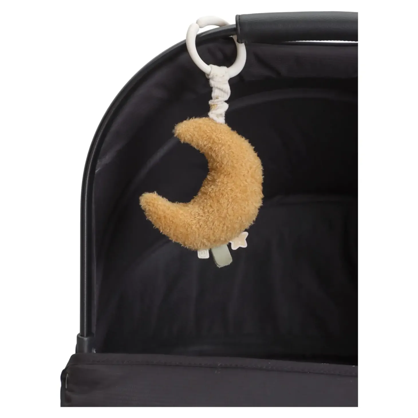 Zestaw 3 zawieszek Newborn Naturals