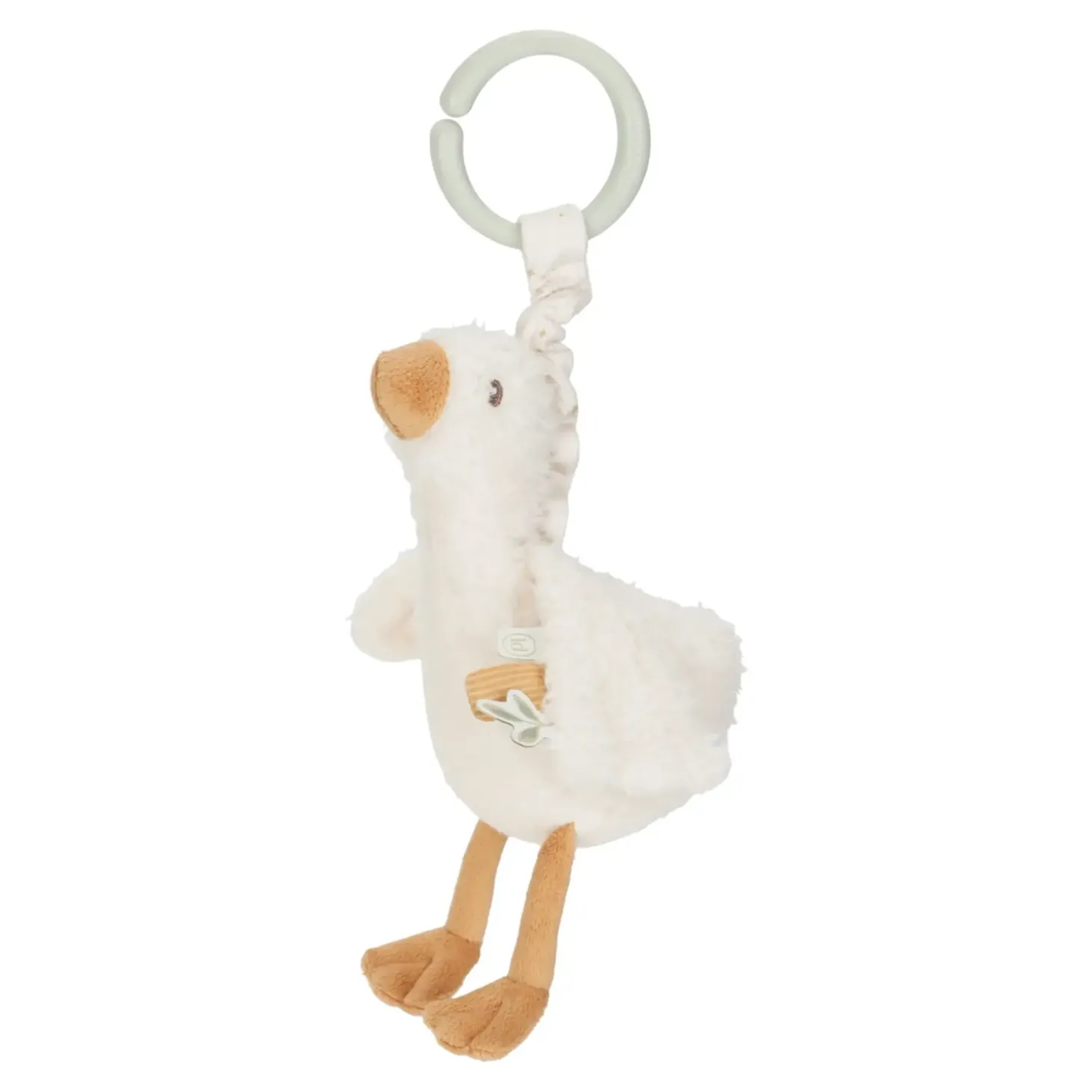 Zestaw 3 zawieszek Newborn Naturals