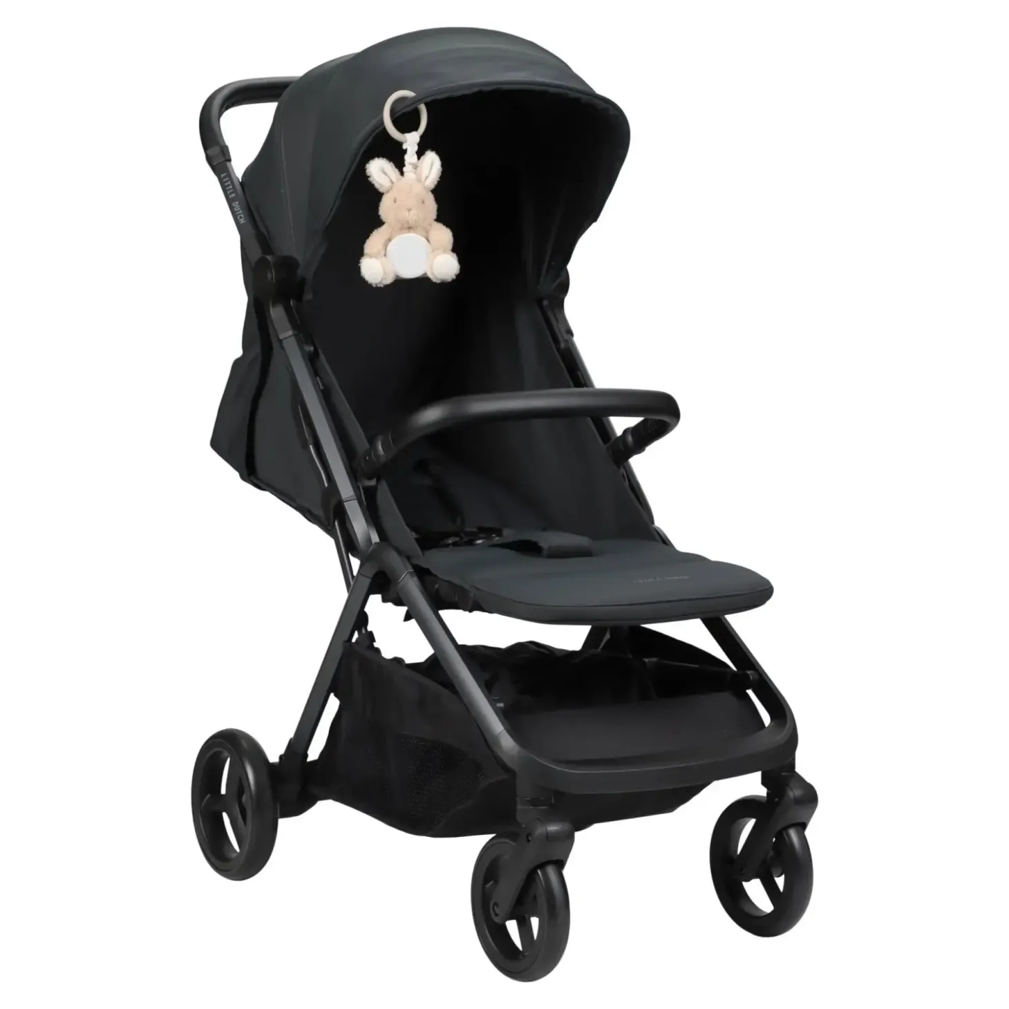 Zestaw 3 zawieszek Newborn Naturals