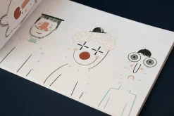 Zeszyt do kreatywnej zabawy Art&Dots