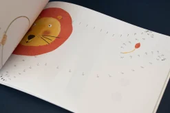Zeszyt do kreatywnej zabawy Art&Dots
