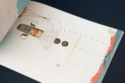 Zeszyt do kreatywnej zabawy Art&Dots