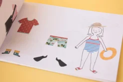 Zeszyt do kreatywnej zabawy CreARTivity
