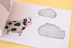 Zeszyt do kreatywnej zabawy CreARTivity