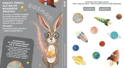 Zeszyt 150 zadań, zabaw i ciekawostek