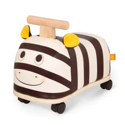 Zippity Zebra - jeździk ZEBRA