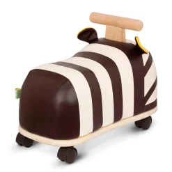Zippity Zebra - jeździk ZEBRA