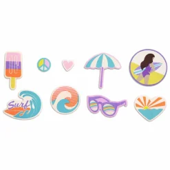 Zrób to sam - FARBOWANIE METODĄ TIE-DYE 8+
