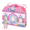 Zrób to sam MI HOUSE - mini domek ROSIE