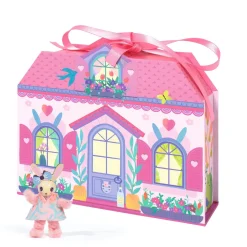 Zrób to sam MI HOUSE - mini domek ROSIE