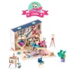 Zrób to sam MI HOUSE - mini domek STELLA