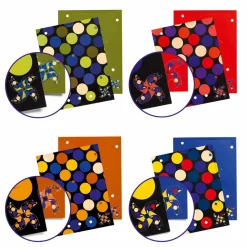Zrób to sam - wiatraki WZORY